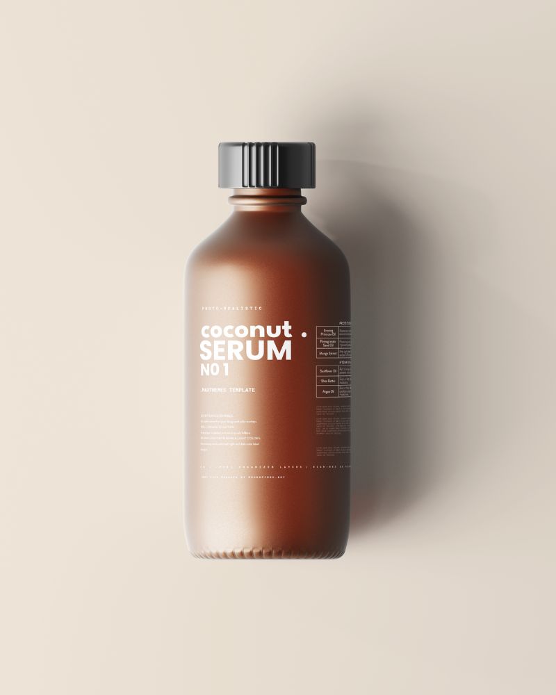 Renewing Probiotic Serum