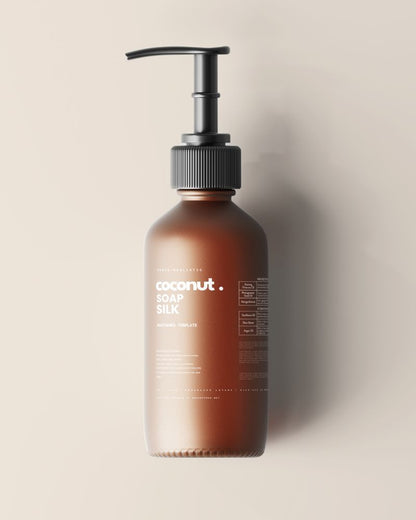 Organic Castor Oil