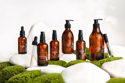Daily Glow Supplements