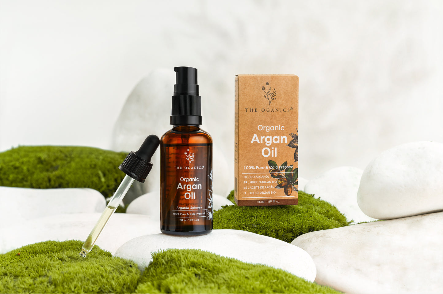 Daily Glow Supplements