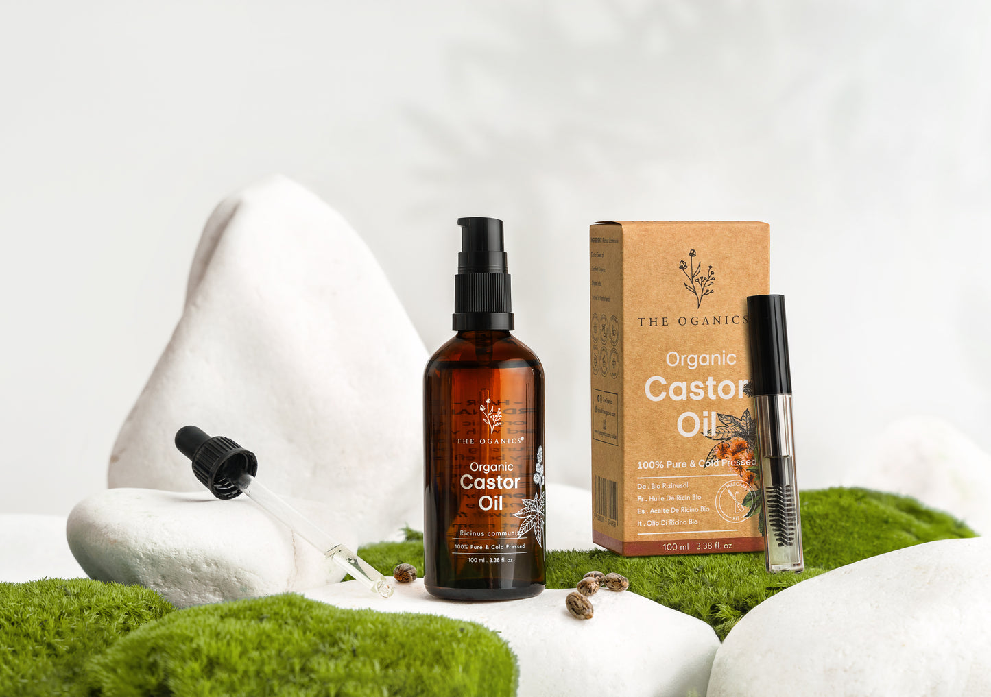 Daily Glow Supplements