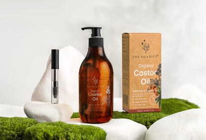 Daily Glow Supplements