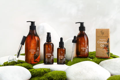 Daily Glow Supplements