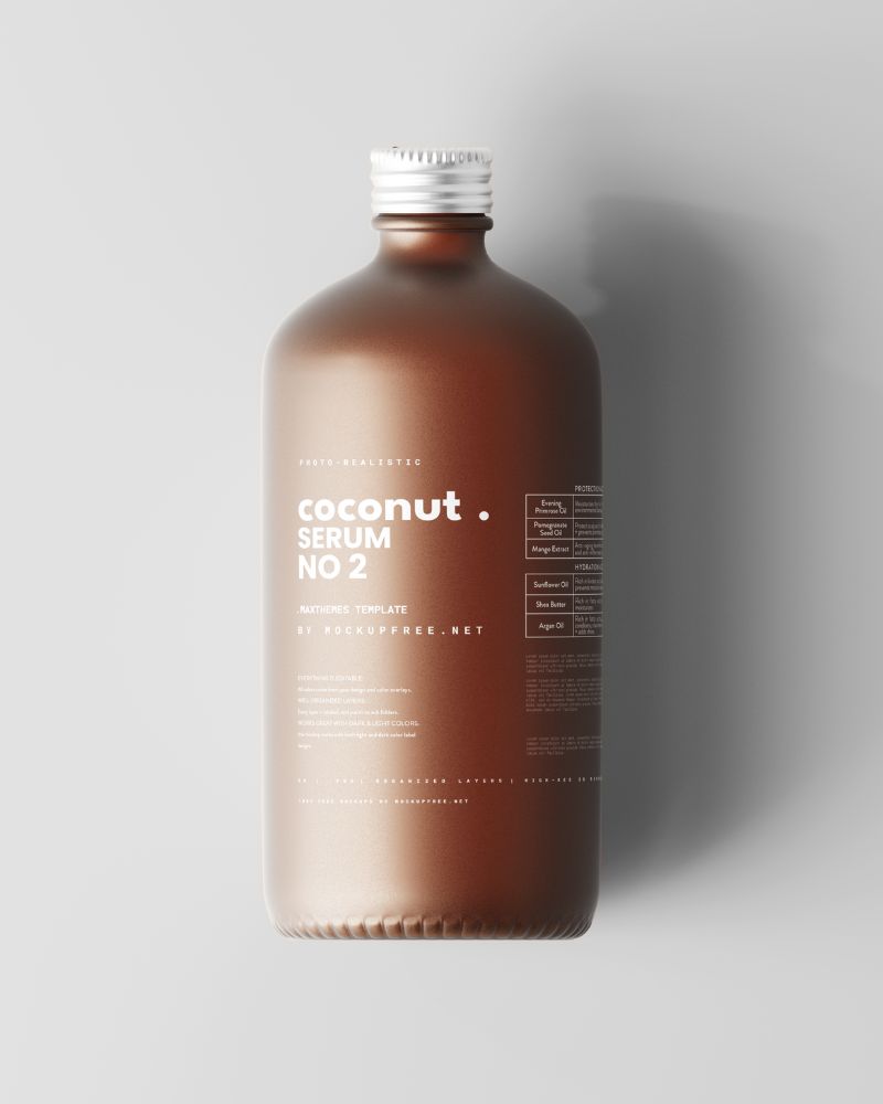 Daily Glow Supplements